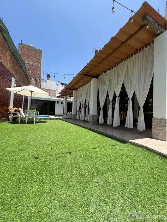 Casa en Punta Hermosa — foto 2