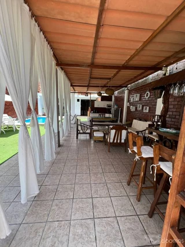 Casa en Punta Hermosa — foto 3