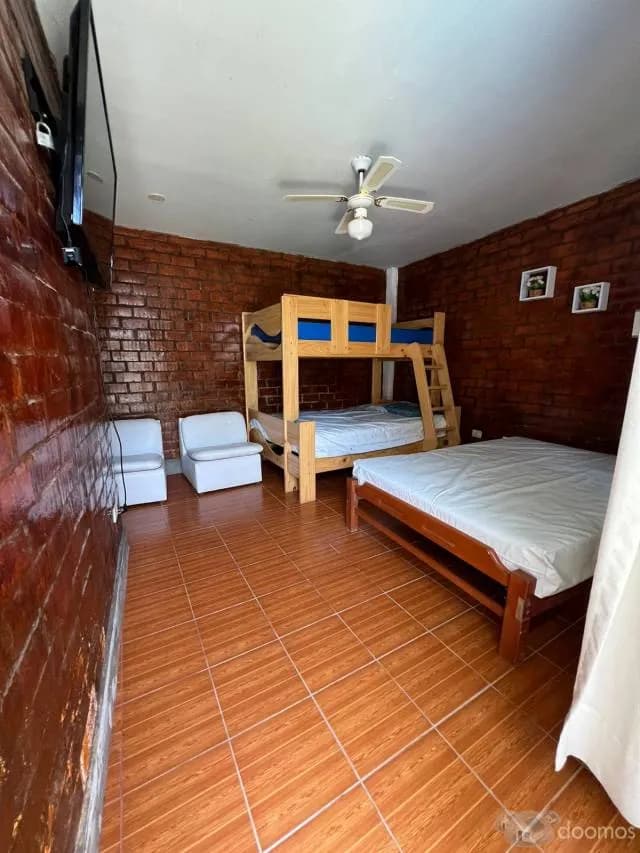 Casa en Punta Hermosa — foto 7