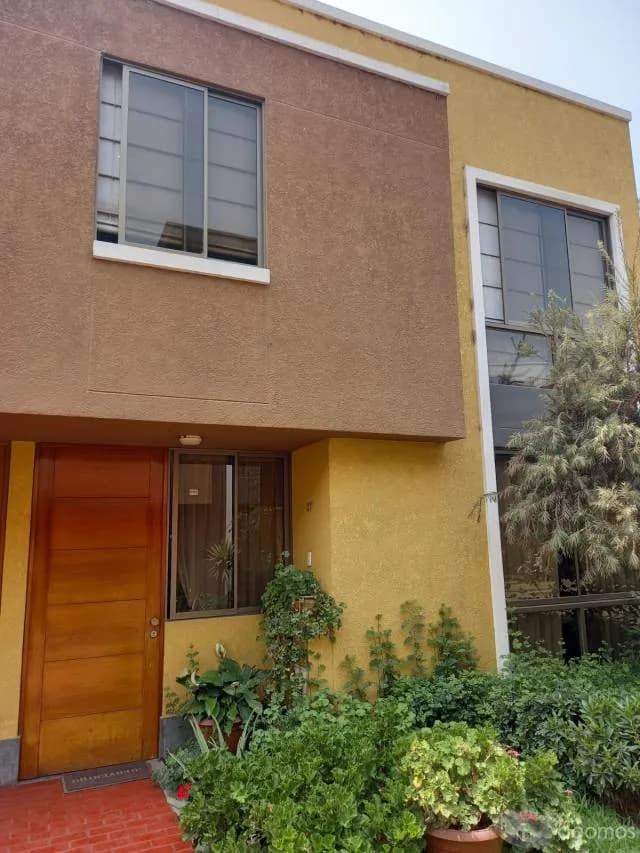 LINDA CASA ECOLÓGICA EN CONDOMINIO PRIVADO — foto 2