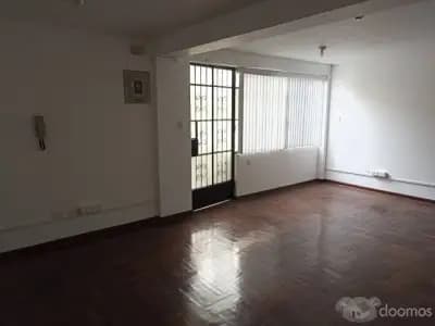 Oficina de 1 habitacion en el Barrio Médico, Surquillo