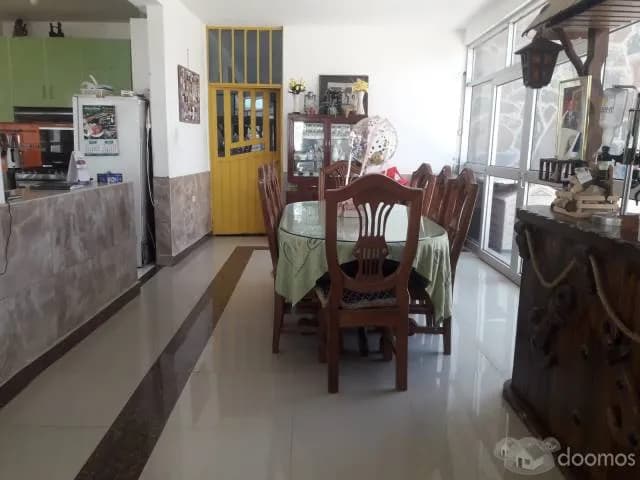 recreo campestre — foto 1