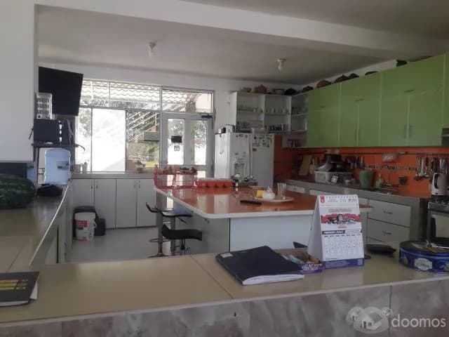 recreo campestre — foto 2