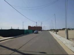 Terreno - Remate - Piura