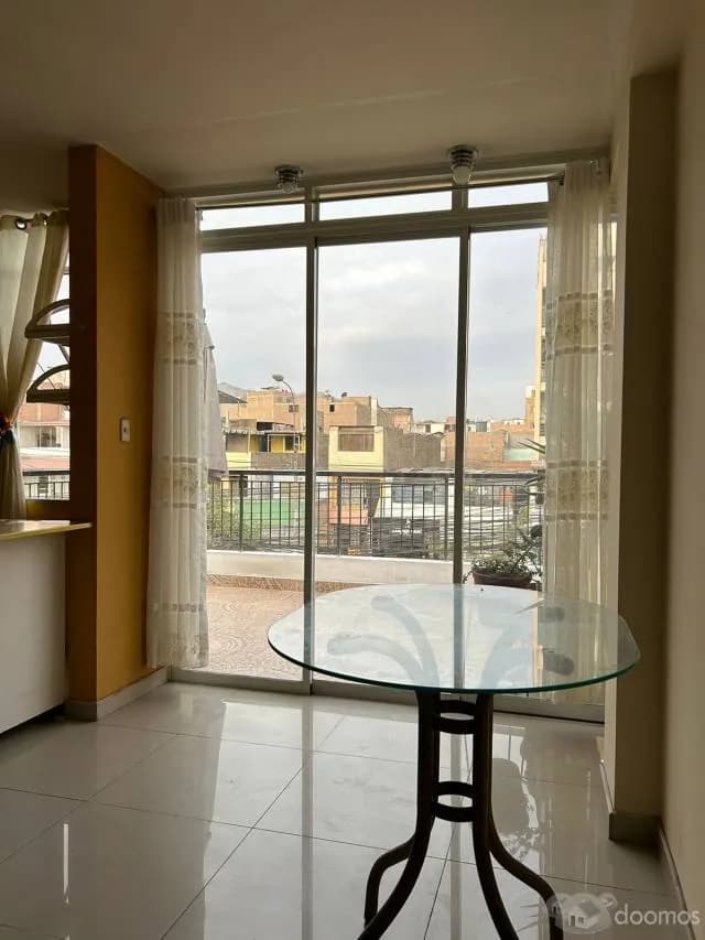 ALQUILER DE DEPARTAMENTO SOLO PARA ESTUDIANTES — foto 3