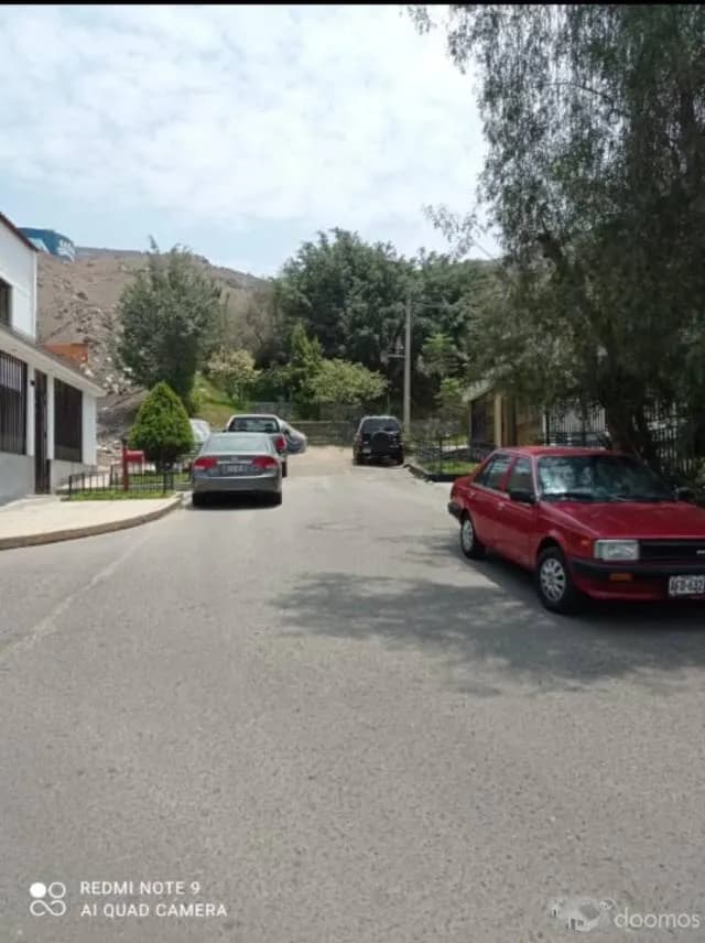 SE VENDE TERRENO EN LA MOLINA — foto 5