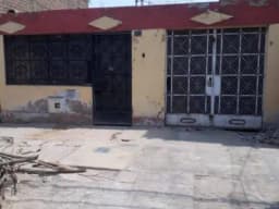 Venta de casa como terreno en San Juan de Lurigancho