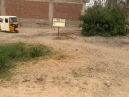 Venta terreno Las Palmas Lurin