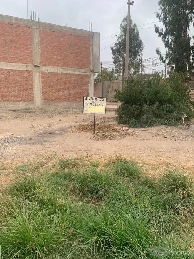 Venta terreno Las Palmas Lurin — foto 4