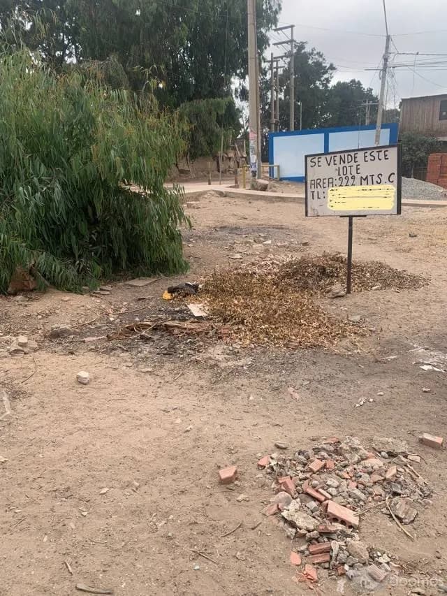 Venta terreno Las Palmas Lurin — foto 5