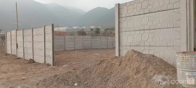 Terreno industrial 1173m2 USD/240 000  · Disponible — foto 8
