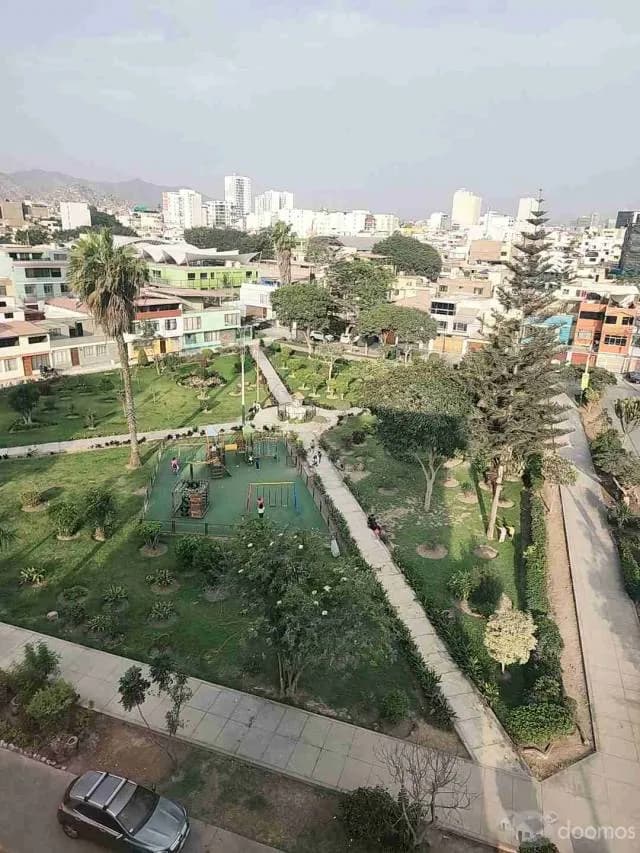 Venta de Departamento Triplex en Santa Catalina — foto 2