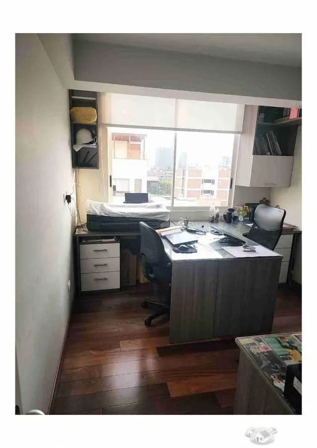 Venta de Departamento Triplex en Santa Catalina — foto 5