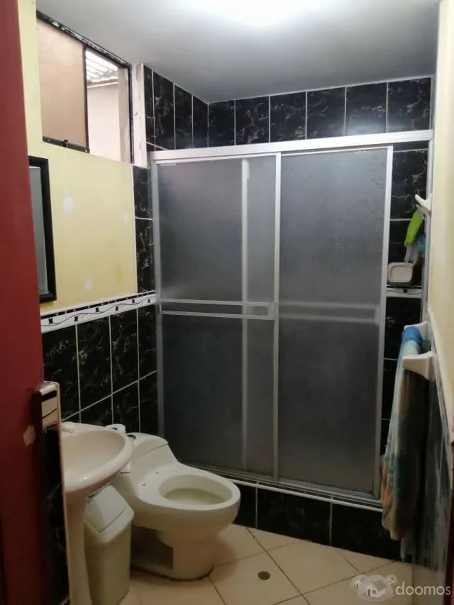 ALQUILER DE CASA EN SAN MARTÍN DE PORRES, LIMA — foto 8