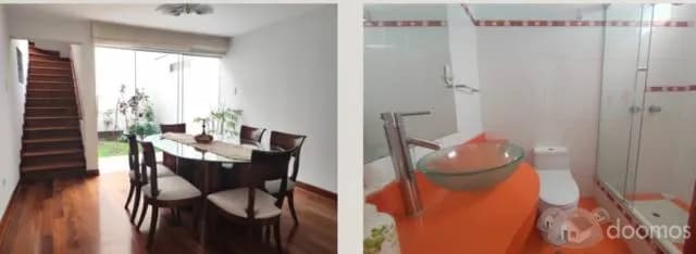 duplex amplio 170 m2 en total — foto 2