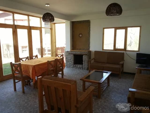 CONDOMINIO KUSIQOYLLOR - VALLE SAGRADO - ÚLTIMAS DOS CASAS! — foto 1
