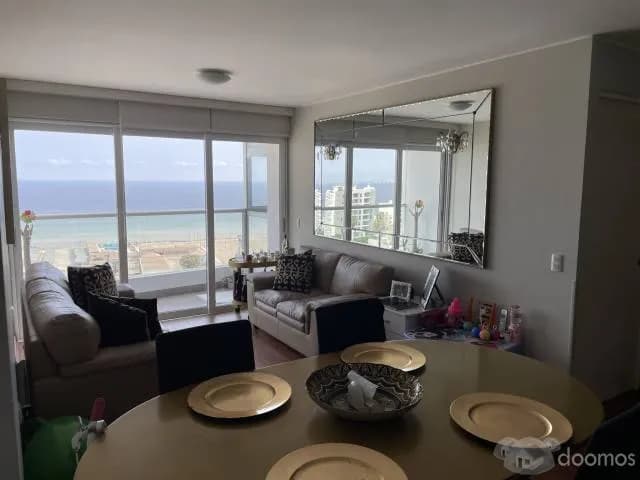 Lindo Depa frente al Mar — foto 1