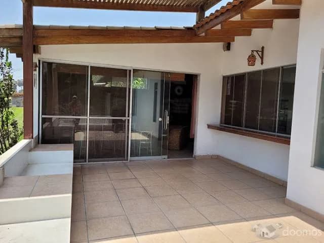 VENDO CASA DE CAMPO CHACLACAYO — foto 3
