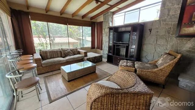 VENDO CASA DE CAMPO CHACLACAYO — foto 4