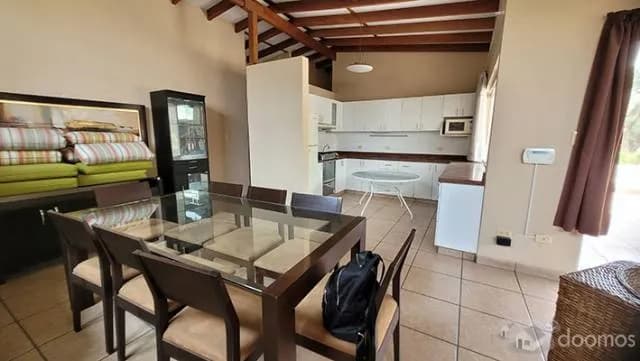 VENDO CASA DE CAMPO CHACLACAYO — foto 5