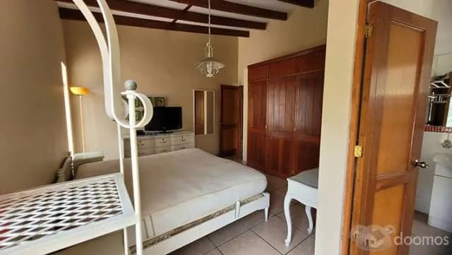 VENDO CASA DE CAMPO CHACLACAYO — foto 7