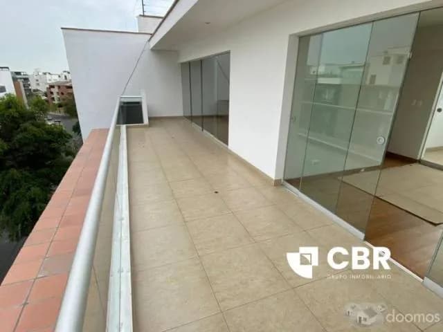 VENDO DÚPLEX DE ESTRENO EN SURCO — foto 3