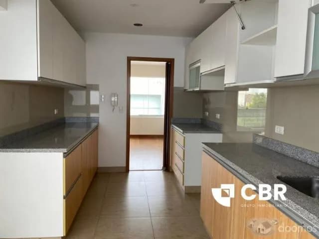 VENDO DÚPLEX DE ESTRENO EN SURCO — foto 4