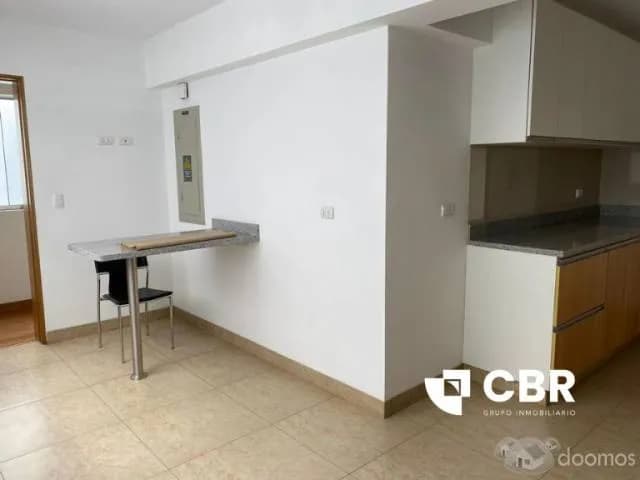 VENDO DÚPLEX DE ESTRENO EN SURCO — foto 5