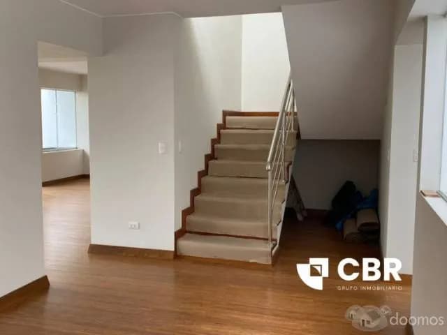 VENDO DÚPLEX DE ESTRENO EN SURCO — foto 6