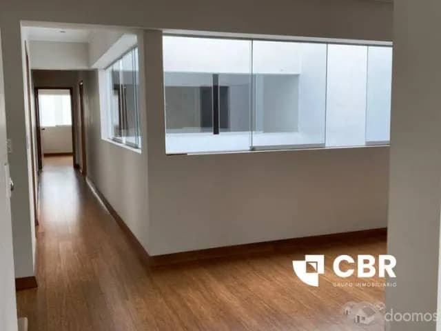 VENDO DÚPLEX DE ESTRENO EN SURCO — foto 7
