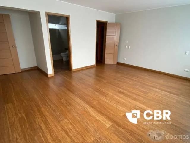 VENDO DÚPLEX DE ESTRENO EN SURCO — foto 8