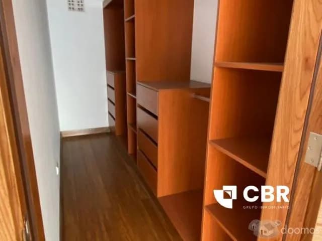 VENDO DÚPLEX DE ESTRENO EN SURCO — foto 10