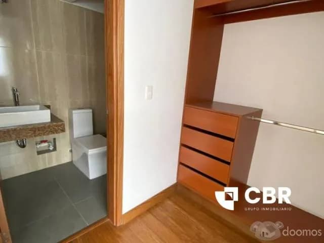 VENDO DÚPLEX DE ESTRENO EN SURCO — foto 12
