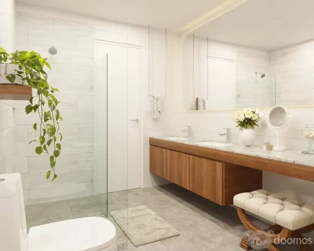 Flat 301 (116m) - Proyecto Mar170 - Miraflores — foto 5