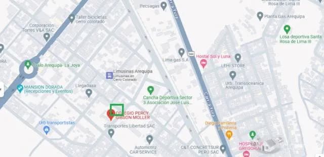 VENDO TERRENO por metros — foto 4