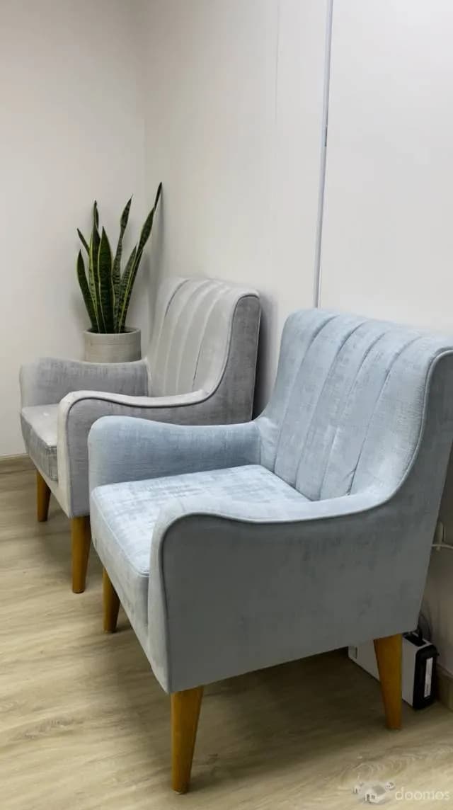 Consultorio de 10m2 (RECEPCION, BAÑO, KITCHENETTE) — foto 6