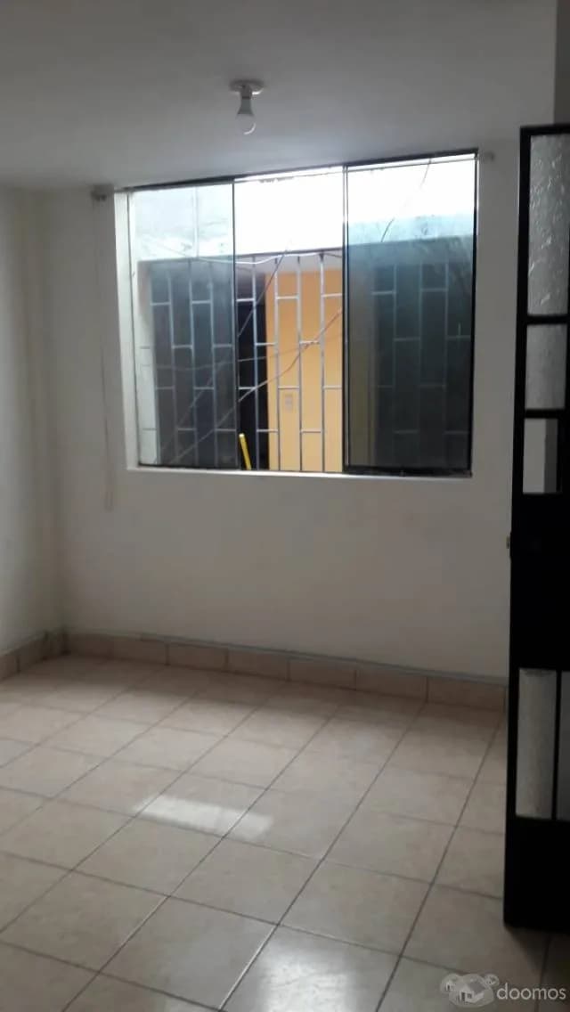 ALQUILER MINIDEPARTAMENTO TAHUANTINSUYO - INDEPENDENCIA - LIMA — foto 2