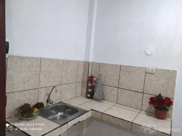 ALQUILER MINIDEPARTAMENTO TAHUANTINSUYO - INDEPENDENCIA - LIMA — foto 5