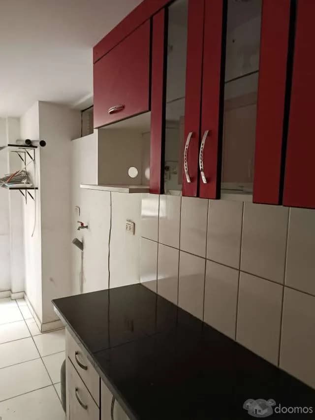 Alquiler de departamento — foto 3