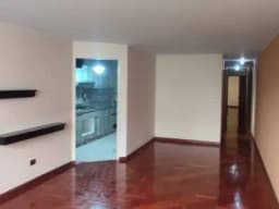 LINDO DEPARTAMENTO EN SAN BORJA SE VENDE