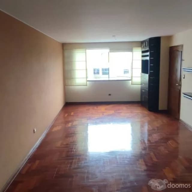 LINDO DEPARTAMENTO EN SAN BORJA SE VENDE — foto 2
