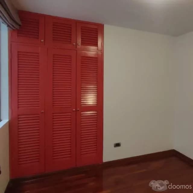 LINDO DEPARTAMENTO EN SAN BORJA SE VENDE — foto 8