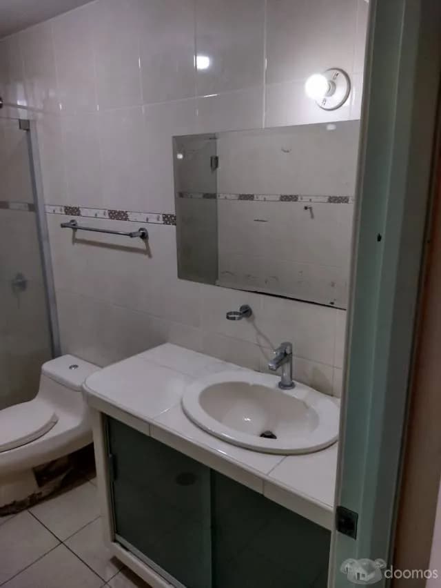 VENTA DE DEPARTAMENTO DE 115 MTS  CON DOS ASCENSORES Y 2 COCHERAS TECHADAS — foto 6