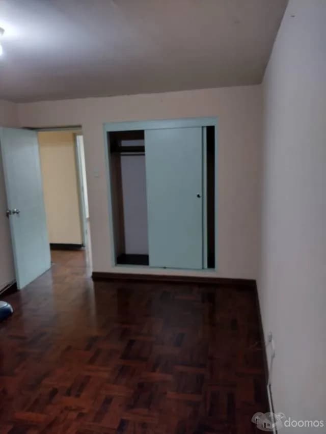 VENTA DE DEPARTAMENTO DE 115 MTS  CON DOS ASCENSORES Y 2 COCHERAS TECHADAS — foto 8