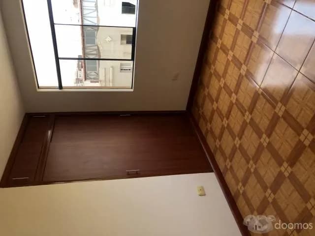VENDO DEPARTAMETO BUEN ESTADO BIEN UBICADO — foto 7