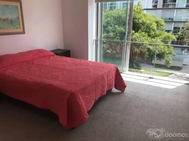 Vendo departamento funcional dos dormitorios - Miraflores — foto 1