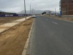 URB. LAS PRADERAS DE LURIN