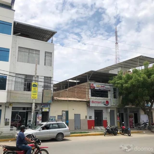 VENTA DE INMUEBLE PIURA — foto 3