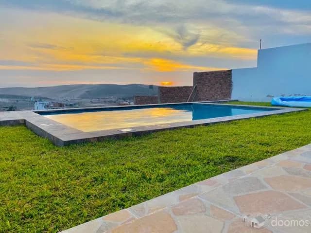 Vendo Casa Asia - Frente al Boulevard — foto 1