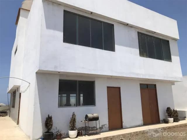 Vendo Casa Asia - Frente al Boulevard — foto 2